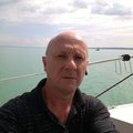 Dr. Tóth Balázs motorcsónak oktató, hajózási hatósági vizsgabiztos